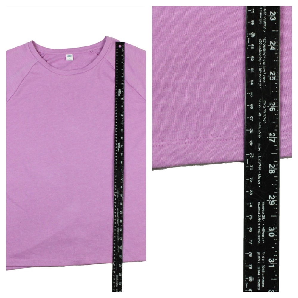 Ladies Short Sleeve Old Navy Size XXL - Picture 2 of 5